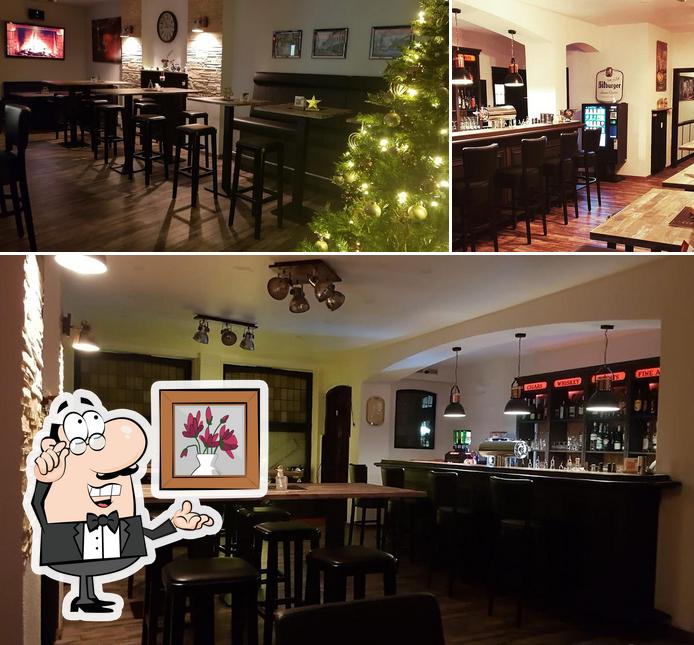 Pretzers Altstadt Pub