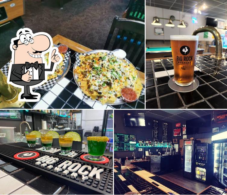 Route 39 Public House