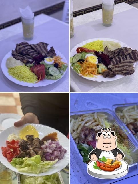 Restaurant Al-assil