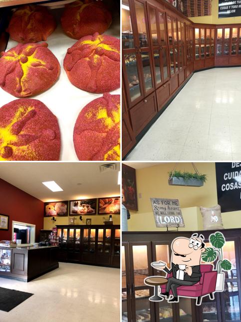 Ayala's Panaderia