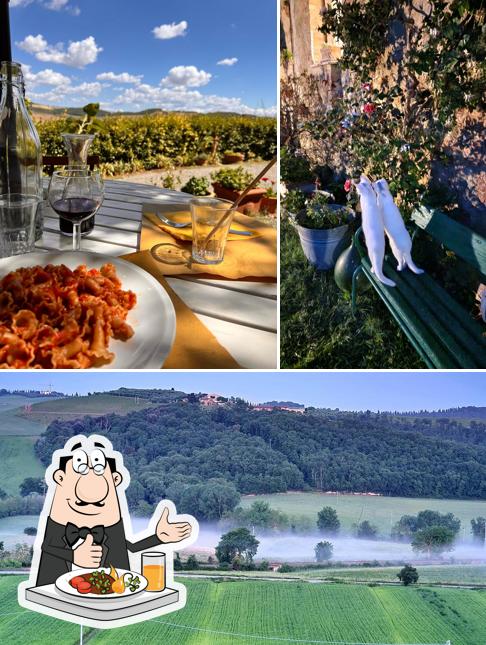 Biofattoria L'Upupa
