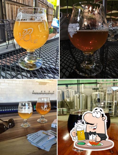 Bond Brothers Beer Company
