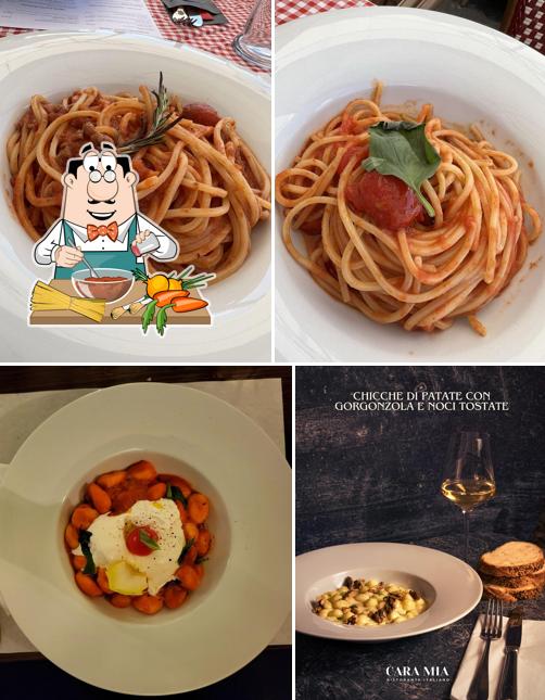 Cara Mia Ristorante