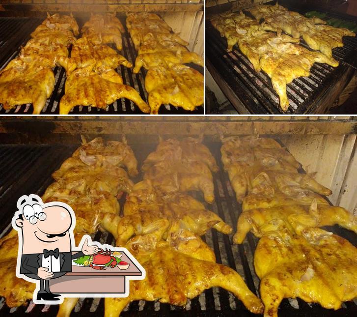 Chuys pollos