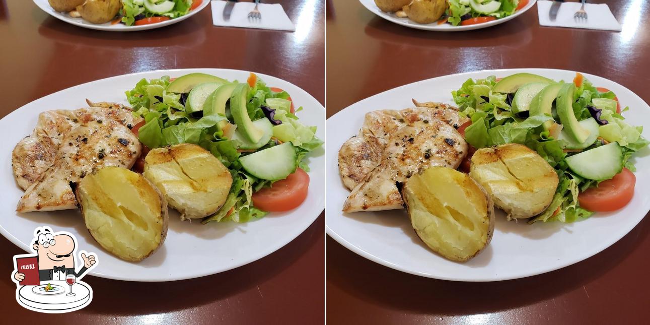 D'Picar restaurante