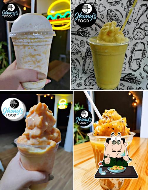 Jhony's Food Pty