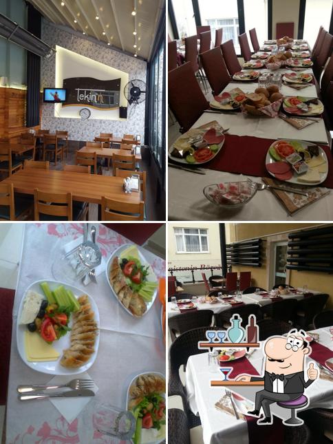 KARADENİZ PİDE VE DÖNER SALONU