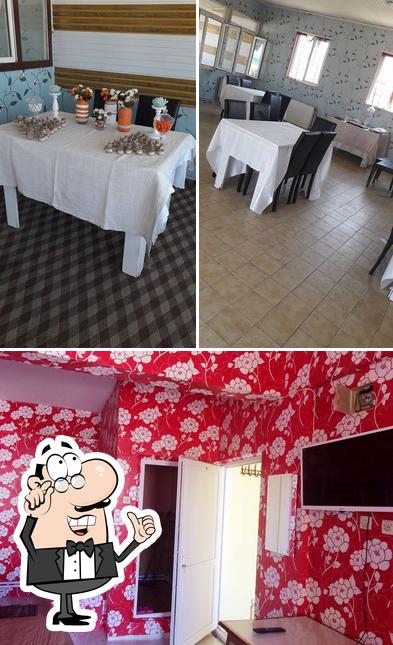 Kumsal apart pansiyon & cafe restoran
