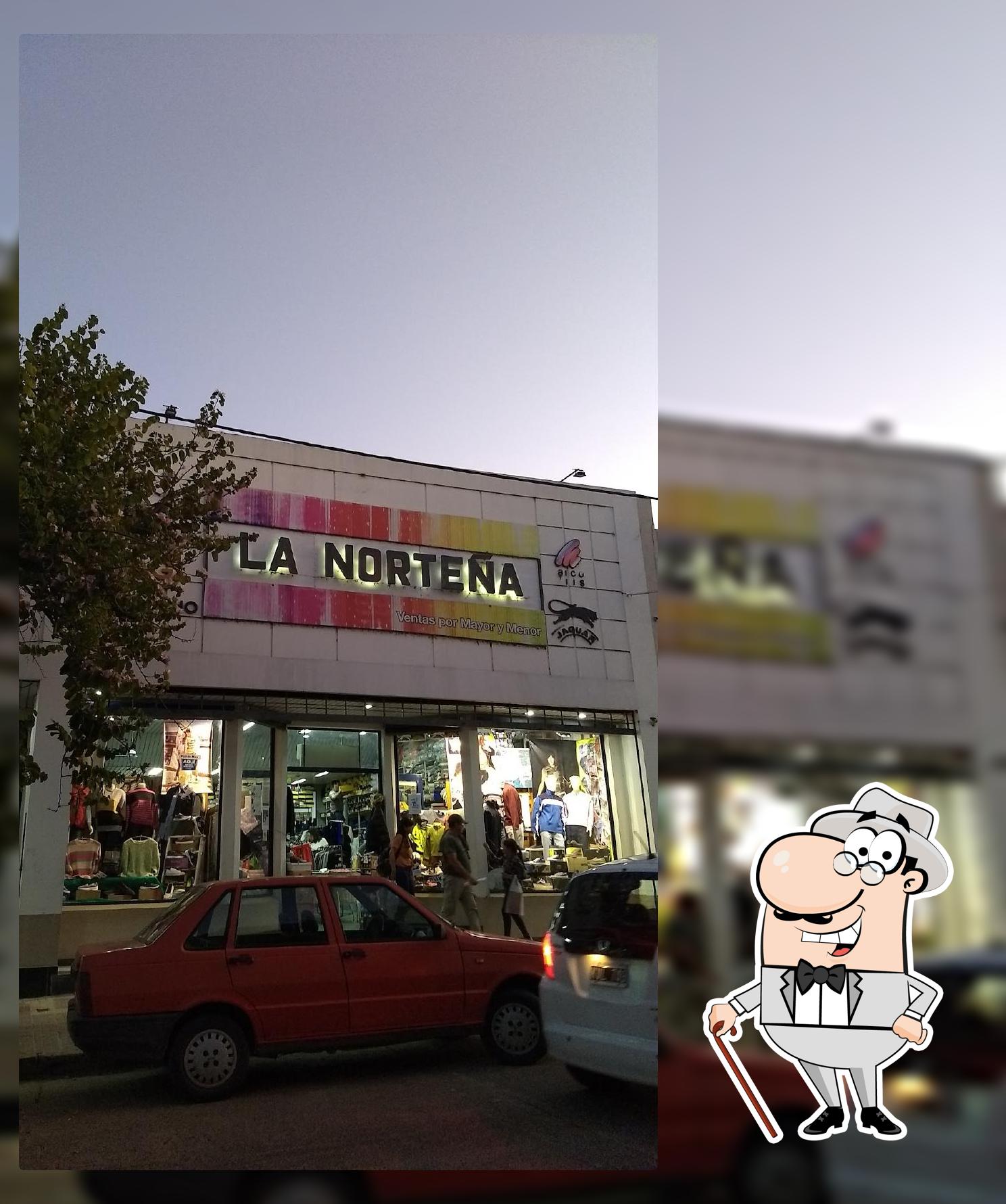 La Norte A