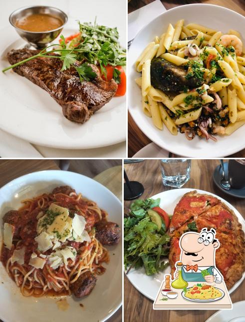 La Porchetta Best Italian Restaurant in Shepparton
