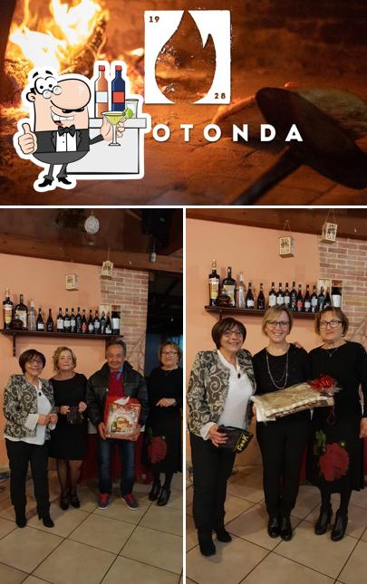 La Rotonda di Cantavenera