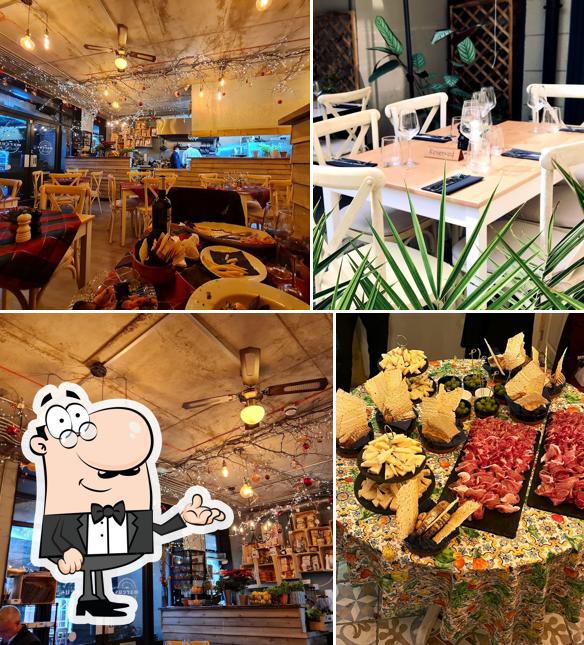 Marcus Kitchen & Bar