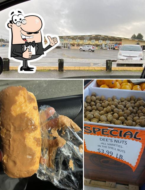 Murphy's Market