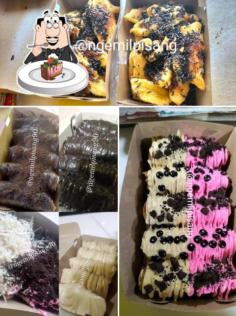 Ngemil Pisang 90