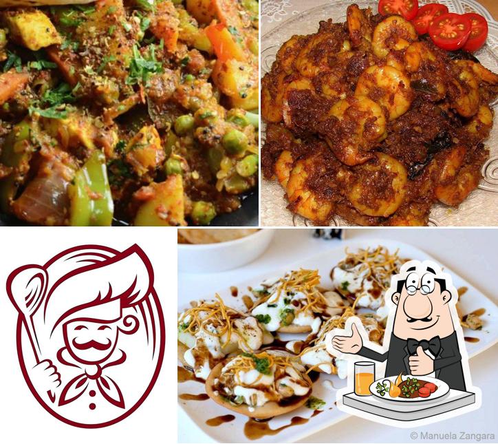 Pakistani Cuisine