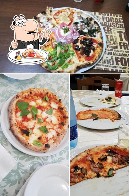 Pizzeria Rosaria