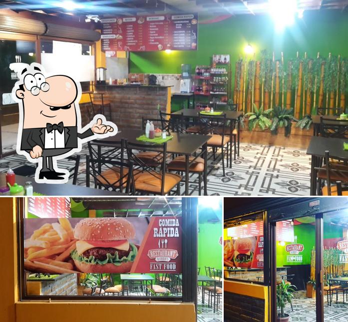 RAMIRO'S RESTAURANT