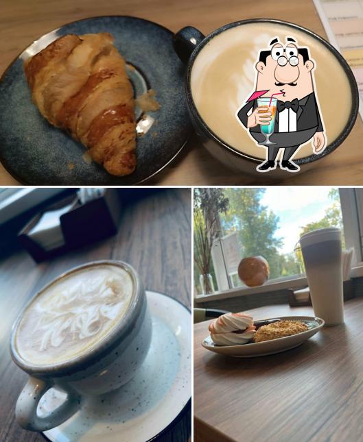 Ритм кофе