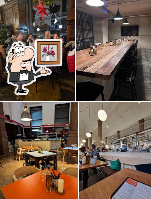 Rudy's Pizza Napoletana - Nottingham