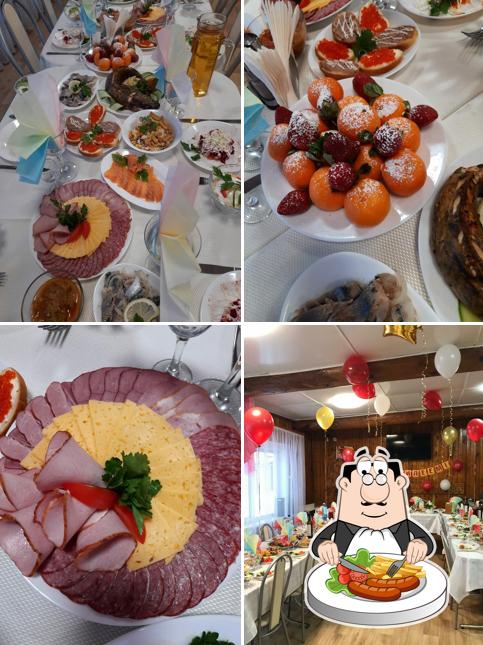 Русская изба