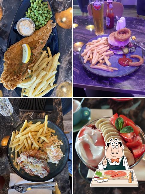 Soul Kitchen & Bar