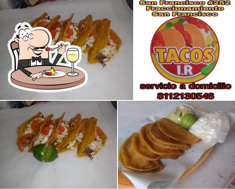 Tacos I.R