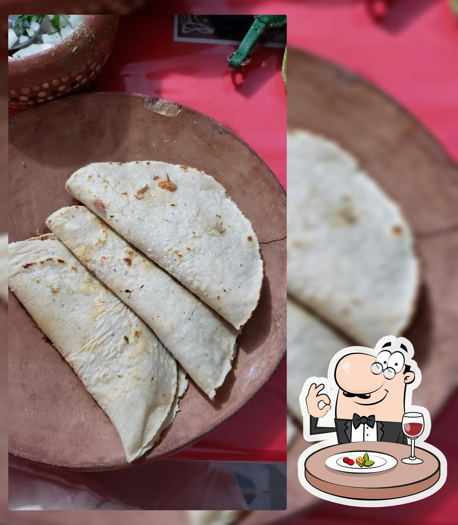 Taquería Don Jacobo