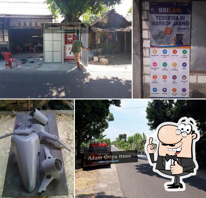 Warkop JARWO