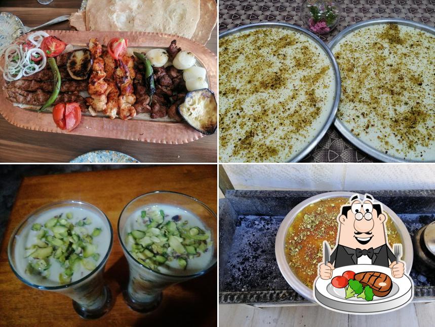 طلة الرابح