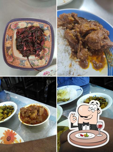 সোনার দেশ হোটেল