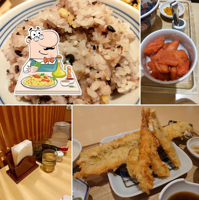えびのや イオンモール春日部