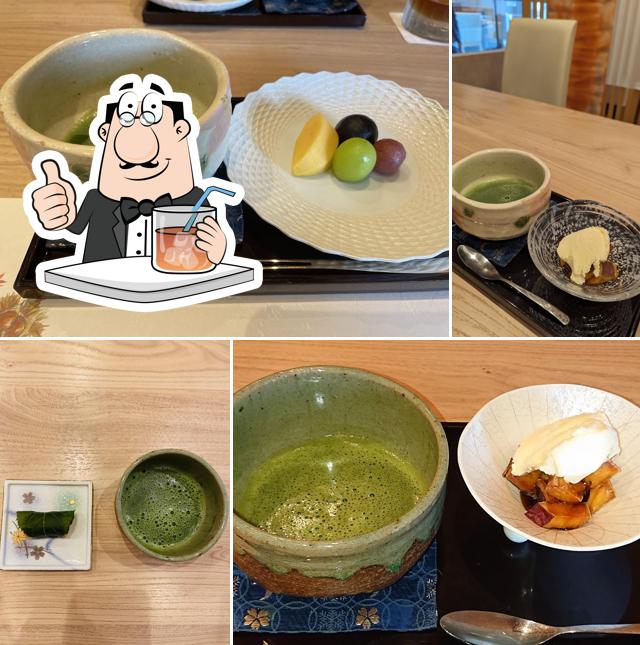 茶々