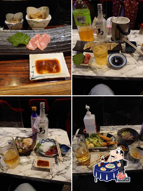 金太郎おいかわ店