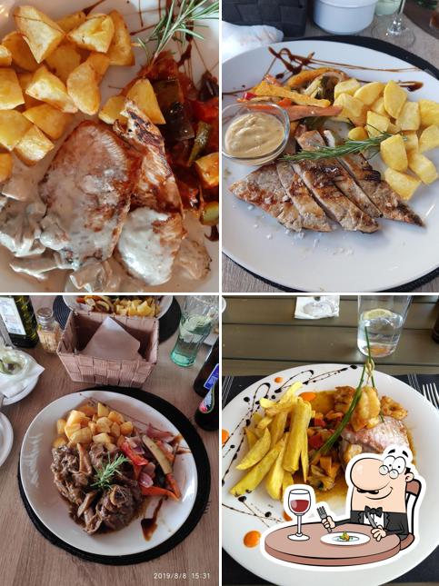 Restaurante Solare