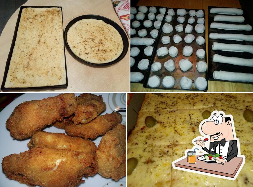 Sabor Casero