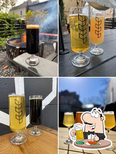 Subversive Malting & Brewing