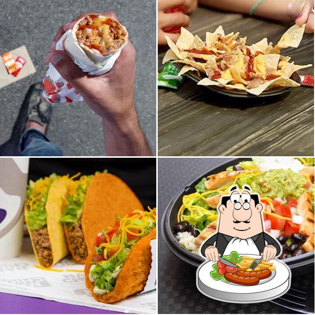 Taco Bell