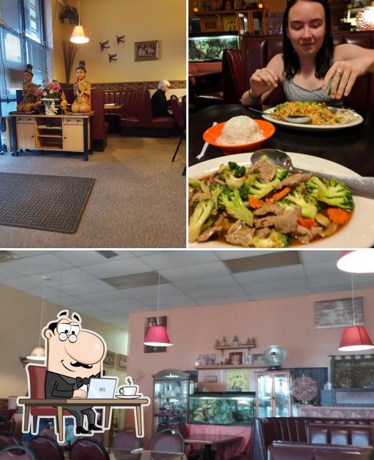 Thai House