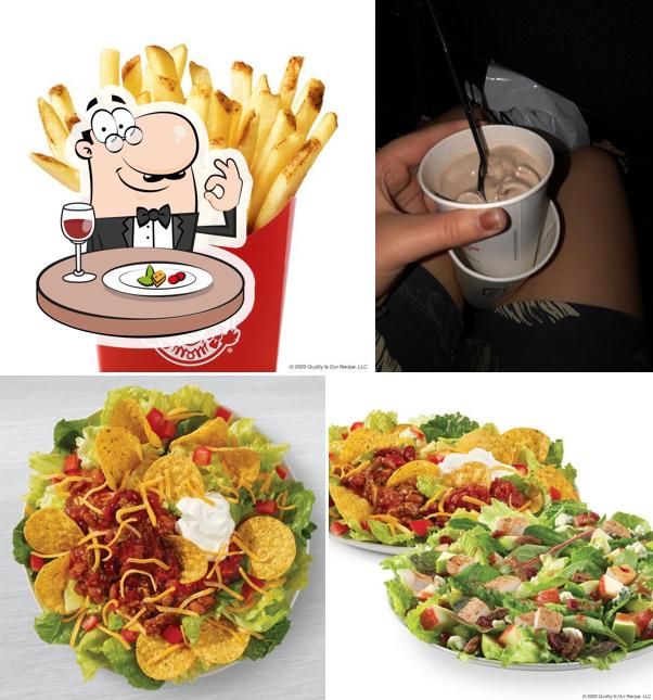Wendy's
