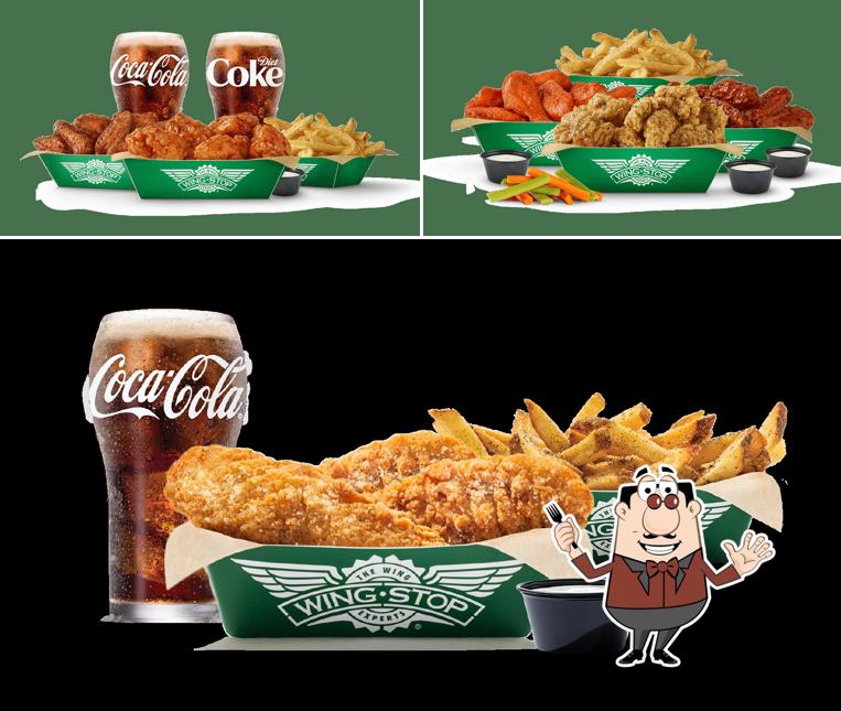 Wingstop