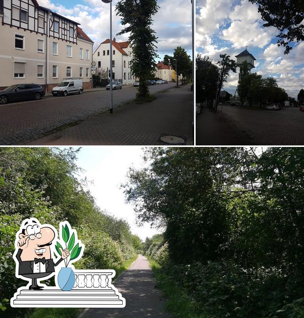 Wirtshaus zur Schmiede