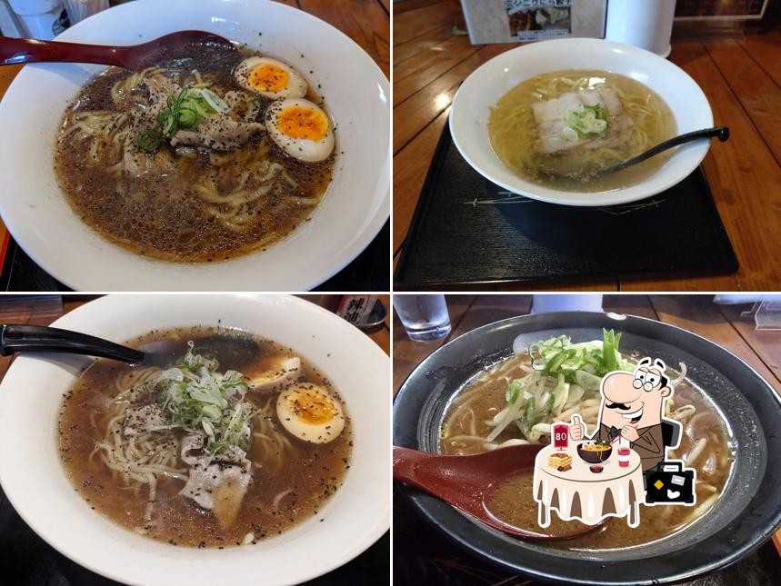 どらどららーめん