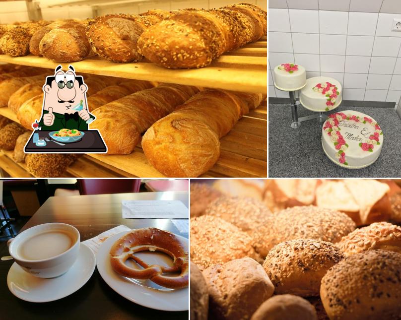 Kern - Bäckerei Konditorei Café