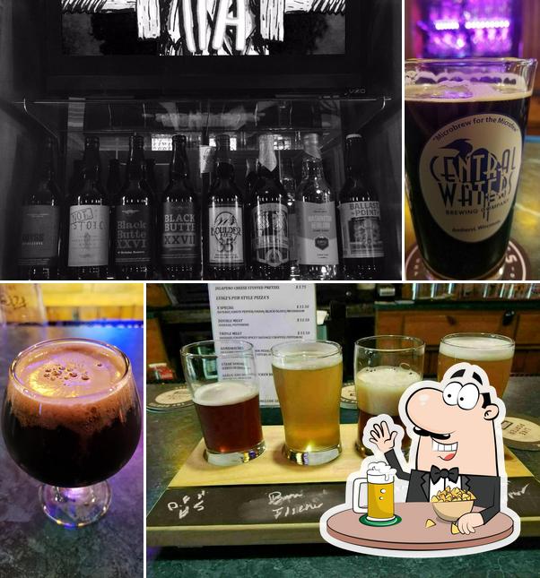 Braveheart Pub