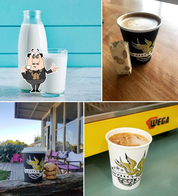 Java Hut Coffee