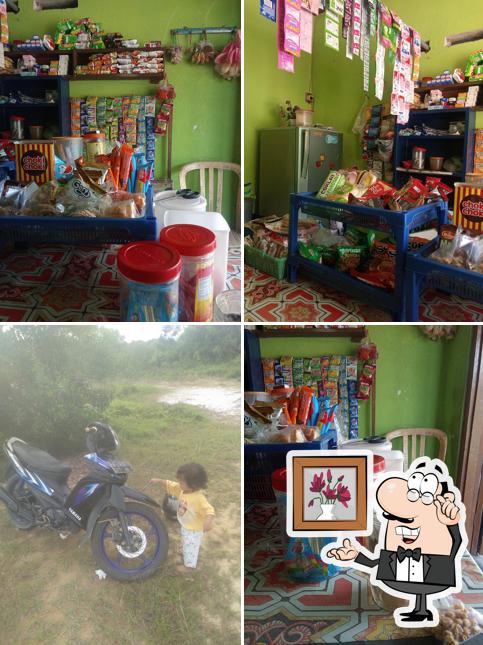 Warkop Bu Wiji