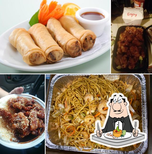 China King