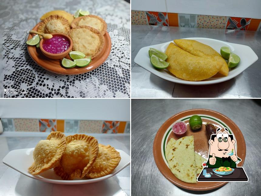 Cositas Ricas