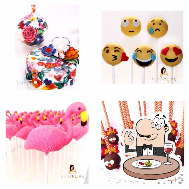 SusyPops