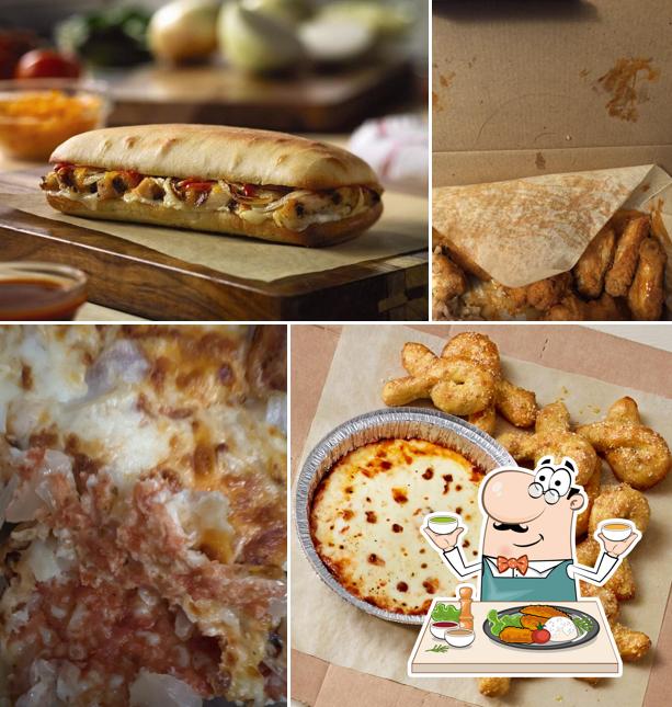 Domino's Pizza